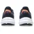 TÊNIS ASICS JOLT 5 MASCULINO MARINHO/LARANJA