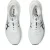TENIS ASICS MAGIC SPEED 4 FEMIINO BRANCO/PRETO