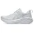 TÊNIS ASICS NOVABLAST 5 FEMININO BRANCO/CINZA