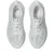 TÊNIS ASICS NOVABLAST 5 FEMININO BRANCO/CINZA
