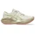 TENIS ASICS NOVABLAST 5 TR FEMININO BEGE/VERDE