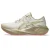 TENIS ASICS NOVABLAST 5 TR FEMININO BEGE/VERDE