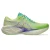 TENIS ASICS NOVABLAST 5 TR MASCULINO VERDE/ROXO