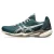 TÊNIS ASICS SOLUTION SPEED FF 3 CLAY MASCULINO VERDE/BEGE