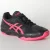 TÊNIS ASICS VOLLEY ELITE FF FEMININO PRETO/PINK