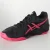 TÊNIS ASICS VOLLEY ELITE FF FEMININO PRETO/PINK