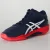 TÊNIS ASICS VOLLEY ELITE FF MT MASCULINO MARINHO/BRANCO