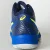 TÊNIS ASICS VOLLEY ELITE FF MT MASCULINO AZUL/AMARELO