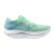 TÊNIS DE CORRIDA MIZUNO WAVE REBELLION FLASH 2 FEMININO VERDE/BRANCO