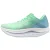 TÊNIS DE CORRIDA MIZUNO WAVE REBELLION FLASH 2 FEMININO VERDE/BRANCO