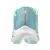 TÊNIS DE CORRIDA MIZUNO WAVE REBELLION FLASH 2 FEMININO VERDE/BRANCO