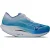 TÊNIS DE CORRIDA MIZUNO WAVE REBELLION PRO 2 FEMININO AZUL/BRANCO