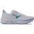 TÊNIS DE CORRIDA MIZUNO WAVE SKY 8 FEMININO BRANCO/AZUL