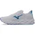 TÊNIS DE CORRIDA MIZUNO WAVE SKY 8 FEMININO BRANCO/AZUL