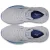 TÊNIS DE CORRIDA MIZUNO WAVE SKY 8 FEMININO BRANCO/AZUL