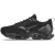 TÊNIS DE CORRIDA MIZUNO WAVE STRATOS 2 MASCULINO PRETO/AZUL