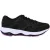 TÊNIS DE CORRIDA MIZUNO WAVE WAY FEMININO PRETO/ROSA
