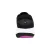 TÊNIS DE CORRIDA MIZUNO WAVE WAY FEMININO PRETO/ROSA