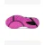 TÊNIS DE CORRIDA MIZUNO WAVE WAY FEMININO PRETO/ROSA