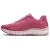 TÊNIS DE CORRIDA UNDER ARMOUR CHARGED SKYLINE FEMININO ROSA/CINZA