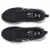 TÊNIS DE CORRIDA UNDER ARMOUR CHARGED WING SE MASCULINO PRETO/BRANCO