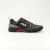 TÊNIS FILA AXILUS ACE MASCULINO PRETO/VERMELHO