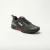 TÊNIS FILA AXILUS ACE MASCULINO PRETO/VERMELHO