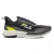 TÊNIS FILA RACER ADVANTAGE MASCULINO PRETO/AMARELO