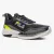 TÊNIS FILA RACER ADVANTAGE MASCULINO PRETO/AMARELO