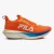 TÊNIS FILA RACER CARBON 2 FEMININO LARANJA/BRANCO