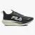 TÊNIS FILA RACER CARBON 2 MASCULINO PRETO/BRANCO