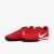 TÊNIS FUTSAL NIKE BECO 2 MASCULINO VERMELHO/BRANCO