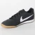 TÊNIS FUTSAL NIKE BECO 2 MASCULINO PRETO/BRANCO