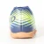 TÊNIS FUTSAL UMBRO INDOOR SPEED III INFANTIL MARINHO/VERDE