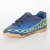 TÊNIS FUTSAL UMBRO INDOOR SPEED III INFANTIL MARINHO/VERDE
