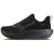 TÊNIS MIZUNO BASE PRIME MASCULINO PRETO/CINZA