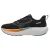 TÊNIS MIZUNO BASE PRIME MASCULINO PRETO/LARANJA