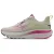 TÊNIS MIZUNO BASE RIDE FEMININO BEGE/PINK