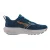 TÊNIS MIZUNO BASE RIDE FEMININO AZUL/LARANJA