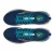 TÊNIS MIZUNO BASE RIDE FEMININO AZUL/LARANJA