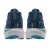 TÊNIS MIZUNO BASE RIDE FEMININO AZUL/LARANJA