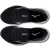 TÊNIS MIZUNO COOL RIDE 2 INFANTIL PRETO/BRANCO