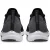 TÊNIS MIZUNO COOL RIDE 2 INFANTIL PRETO/BRANCO