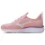 TÊNIS MIZUNO COOL RIDE 2 INFANTIL ROSA/BRANCO