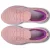 TÊNIS MIZUNO COOL RIDE 2 INFANTIL ROSA/BRANCO
