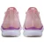 TÊNIS MIZUNO COOL RIDE 2 INFANTIL ROSA/BRANCO