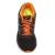 TÊNIS MIZUNO DYNASTY INFANTIL PRETO/LARANJA