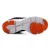 TÊNIS MIZUNO DYNASTY INFANTIL PRETO/LARANJA
