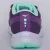 TÊNIS MIZUNO DYNASTY INFANTIL ROXO/VERDE