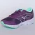 TÊNIS MIZUNO DYNASTY INFANTIL ROXO/VERDE